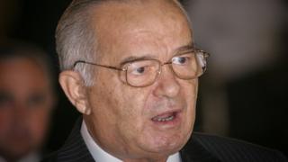Ислам Каримов (31 августа 2006)