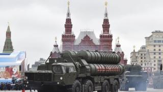 s400 sistemleri