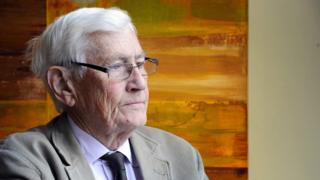 Seamus Mallon