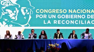 FARC kongresi