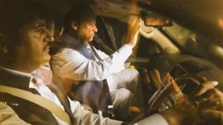 نواز شریف