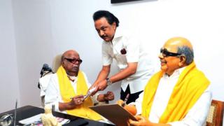 கருணாநிதி