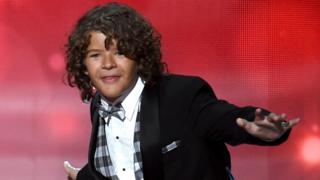 Gaten Matarazzo