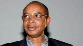 Patrick Karegeya