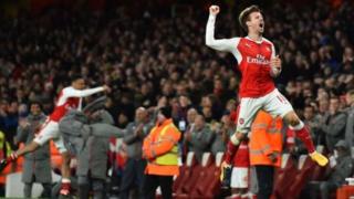 Monreal na murna