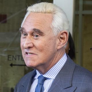 Roger Stone