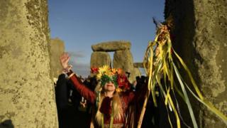 Solstice 2019