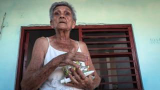 ABD'de milyonlarca kişi Irma'dan kaçıyor, 7 milyon kişi bölgeyi terk ediyor