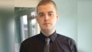 Shane O'Rourke