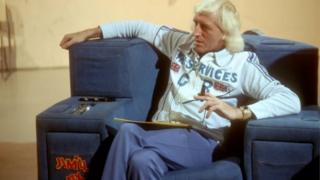 Jimmy Savile