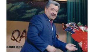 Xadjayev