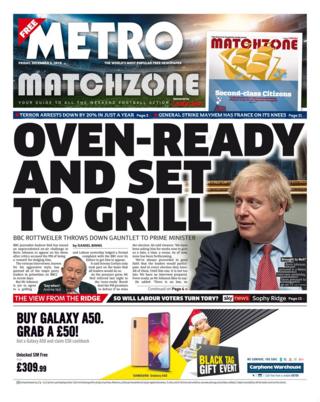 Metro