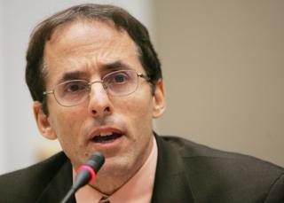 Mark Weisbrot, el director del Centro para la Investigación Económica y de Políticas (CEPR, por sus siglas en inglés) y presidente del Just Foreign Policy.