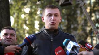 Бондарчук