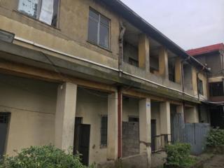 Mana hidhaa 'Maa'ikalaawii'