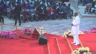 David Oyedepo
