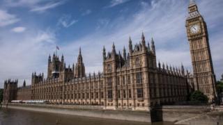 Британський парламент