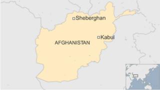 Afghan fuel station cost $43m, US military report says