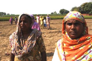 Dalit, Punjab
