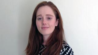 Lucy Holligan