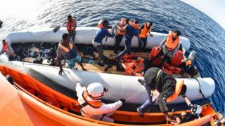 migran