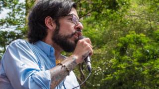 Miguel Pizarro