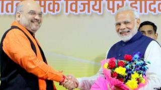 Caste based politics