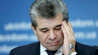Валерій Ярошенко