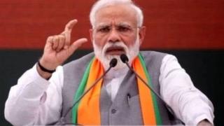 नरेंद्र मोदी