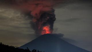 Bali /Agung