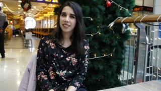 Gülşən Yolçubəyli