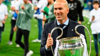 Zidane
