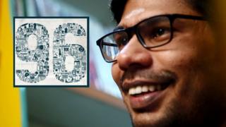 96 பாடலாசிரியர் கார்த்திக் நேத்தா: "மயானத்தில்தான் எனது பாடல் வரிகள் பிறக்கும்"