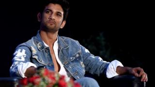 Sushant Singh Rajput