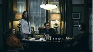 film horor