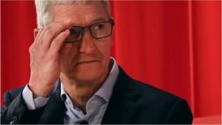 Tim Cook's Apple has said Google's research did not include information about the narrow scope of the attack
