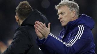 David Moyes, kociyan Sunderland