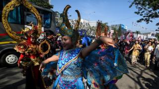Obor Asian Games 2018
