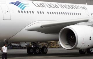 Garuda Indonesia