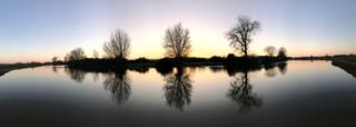 Port Meadow