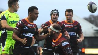 Cais Rynard Landman