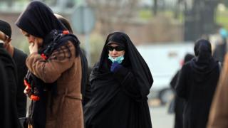 آلودگی