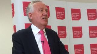Arglwydd Hain