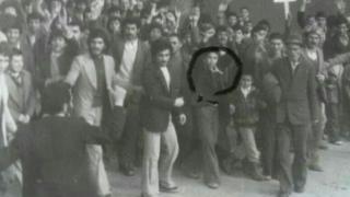 Iran Islam Inqilabi