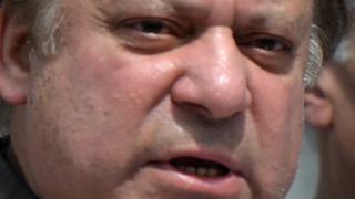 نواز شریف