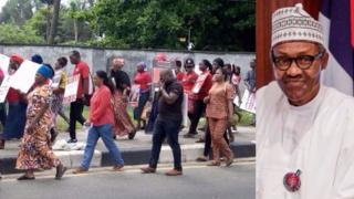BBOG na Buhari