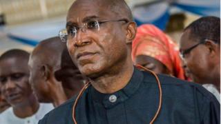 Ovie Omo-Agege