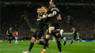 Champions League na Sevilla
