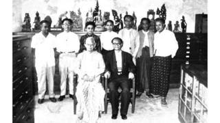 burma