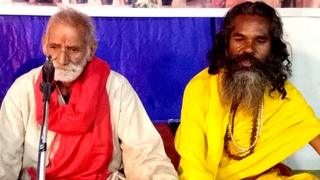 झारखंड में पुजारियों की ट्रेनिंग